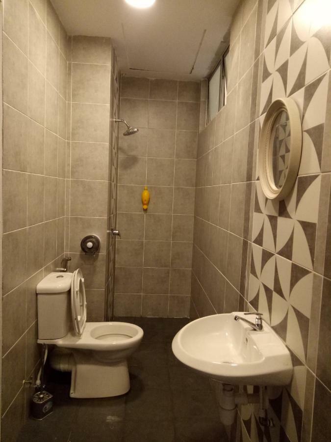 Icolor Home&Stay Ch5 Tanah Rata Exterior foto