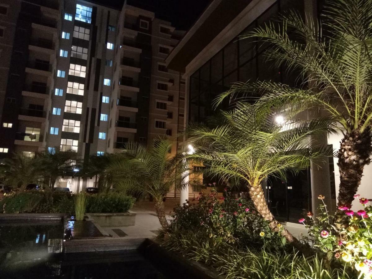 Icolor Home&Stay Ch5 Tanah Rata Exterior foto