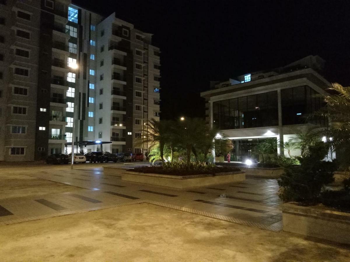 Icolor Home&Stay Ch5 Tanah Rata Exterior foto